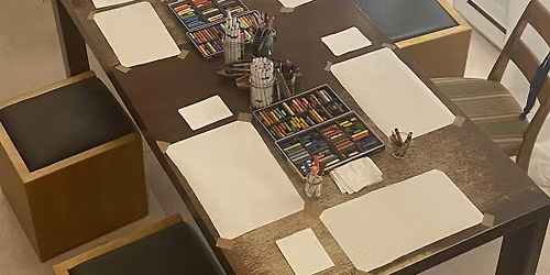 Exploring Emotions Through Art