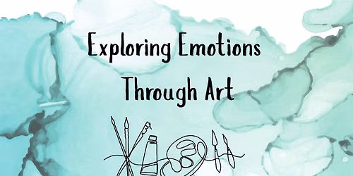 Exploring Emotions Through Art