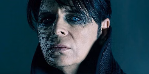 Gary Numan - Crystal Palace Bowl (London)