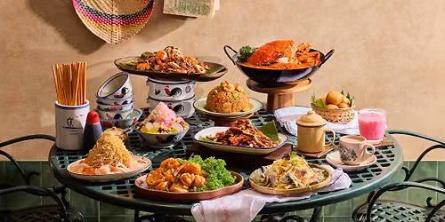 Ah Hoi's Seafood Buffet Nights