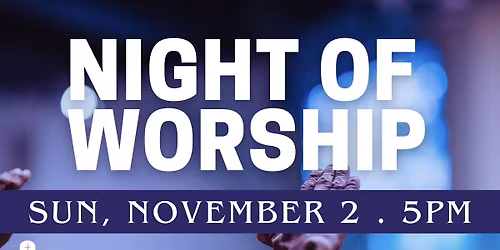 Night of Worship