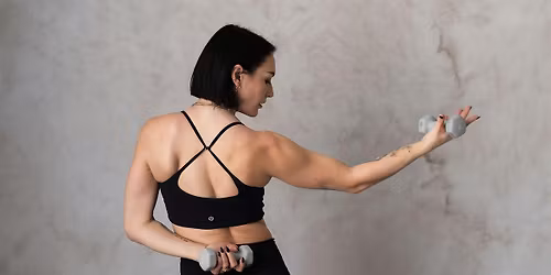 Mother's Day bodyrok Powered by lululemon