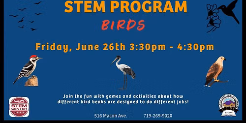 PCC STEM PROGRAM