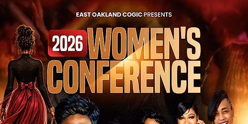 EO WOMEN WEEKEND 2026