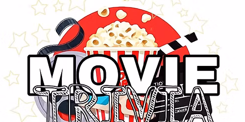 TRIVIA NIGHT: 2000s Movies!!!