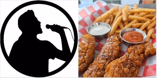 Karaoke at Fulbrook Ale Works