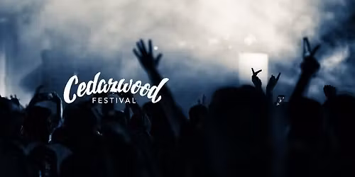 Cedarwood Festival 2026