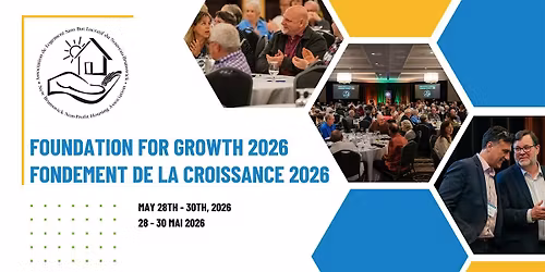 Foundation for Growth 2026