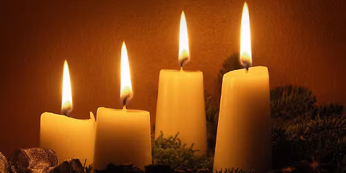 Midweek Advent Vespers