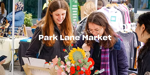 Park Lane Market
