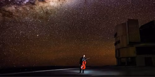 SIMULCAST: We The People Yo-Yo Ma Plays Bach's Cello Suites