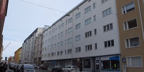 Funktionalismi