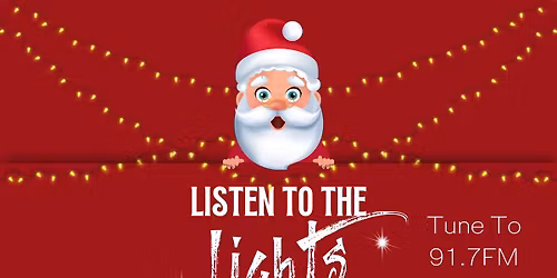 Listen to the Lights Maryville