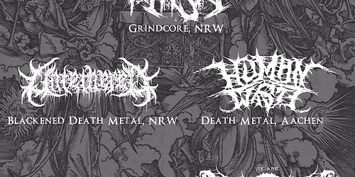 Das perverse Geblaste II