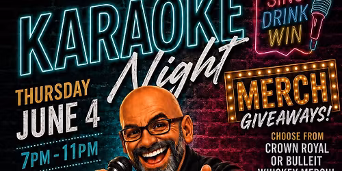 Karaoke Night