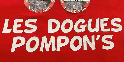 Les Pompon's f\u00eatent leurs 10 ans