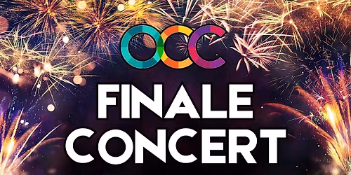 Oregon Children\u2019s Choir Finale Concert
