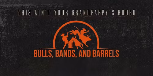 Bulls, Bands And Barrels: BigXthaPlug & Avery Anna