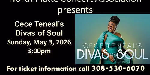 CeCe Teneal's Divas of Soul