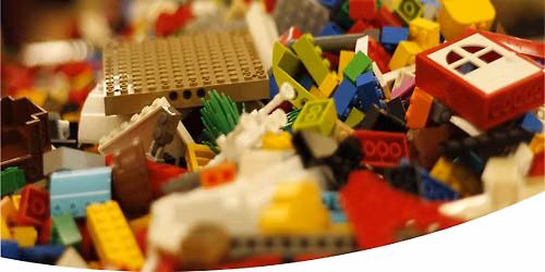 Lego Club