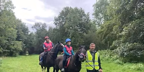 Green Ribbon Ride