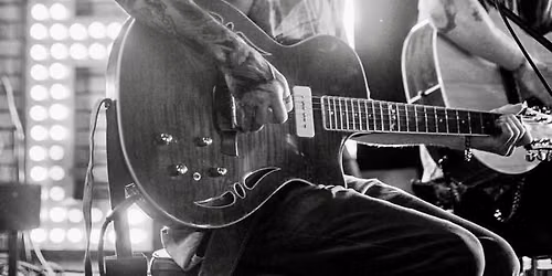 Mic Smith - Sunridge Golf Summer Concert Series