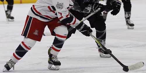 ACHA Hockey: Grand Canyon Lopes vs. Arizona Wildcats