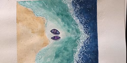 Watercolor for Beginners