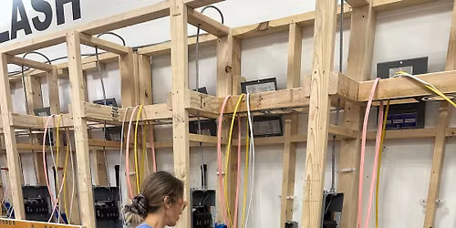 She Owns It - Women's-Only Intro to Power Tools