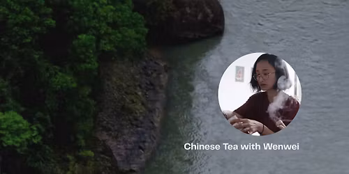 Chinese Tea Gathering in Gong Fu style_Antwerp