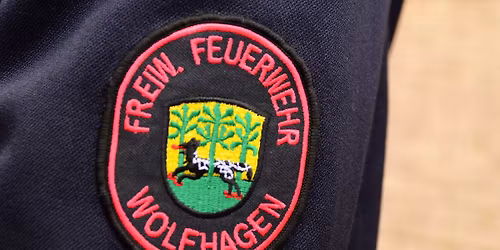 Jahreshauptversammlung der Feuerwehr Wenigenhasungen