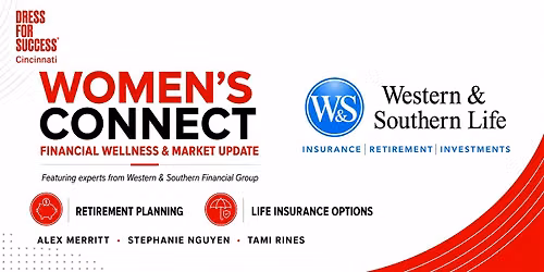 Financial Wellness and Market Update