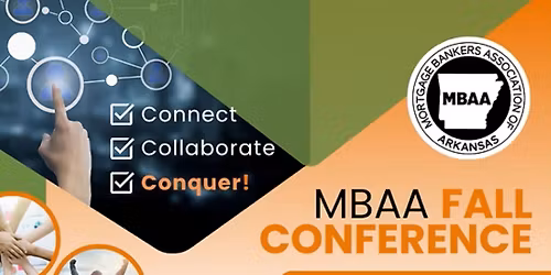 MBAA: FALL CONFERENCE 2025