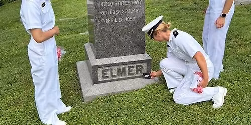 The Honor Project - USNA