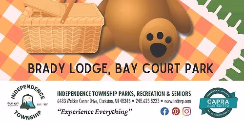 Teddy Bear Picnic