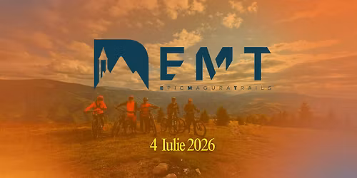 Epic M\u0103gura Trails 