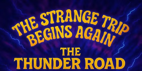 The Thunder Road Allstars