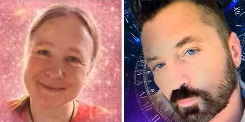 Divine Service with Laura Wood and Lee Roberts