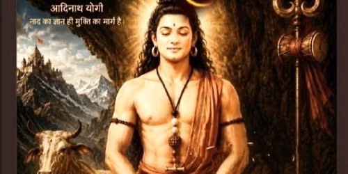 Nath-Yog (Hath-Yog)