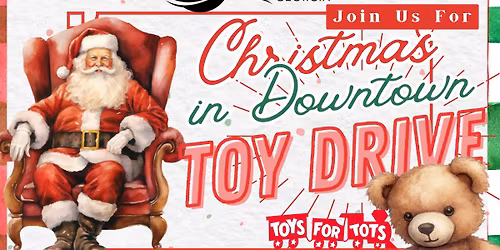 Toy Drive