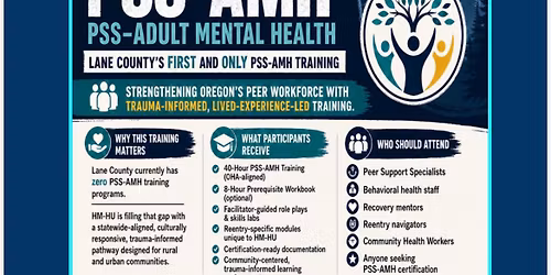 PSS-Adult Mental Health