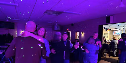 Dance Party with Nite Fire and The VFW