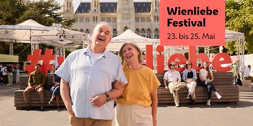 Wienliebe Festival