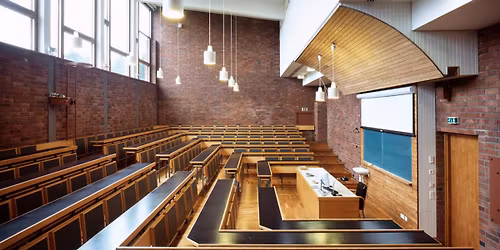 Opastus: Seminaarinm\u00e4en yliopistokampus