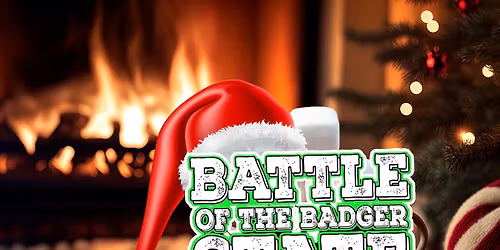 Battle of the Badger State 2025