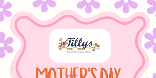 Mother's Day Market \ud83d\udc90