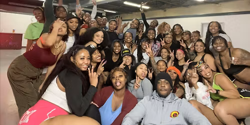 Werk it out Wednesday