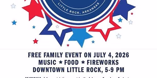 42nd Annual Pops on the River