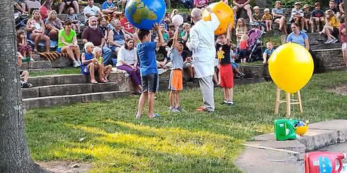 Liberty Branch Library - Delaware County District Library