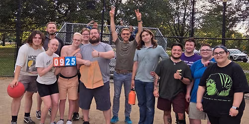 Season 4 Game #1!